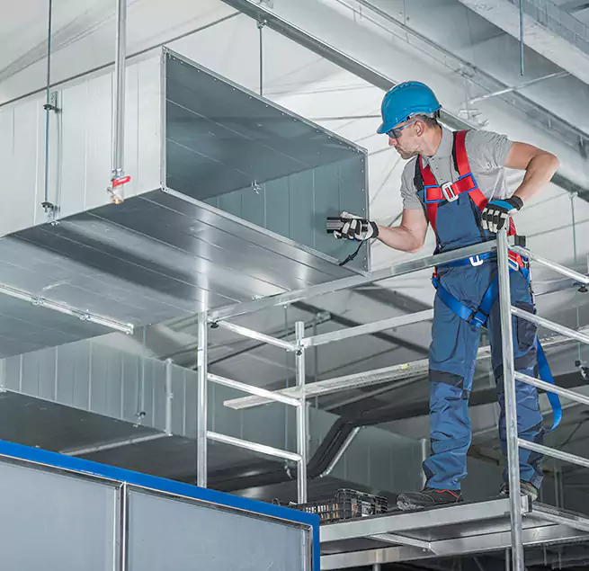 Why Homeowners & Businesses Trust Us Shreveport, LA