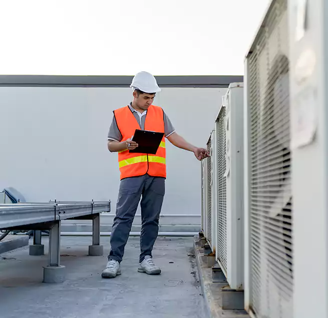 Why Homeowners & Businesses Trust Us in Shreveport, LA?