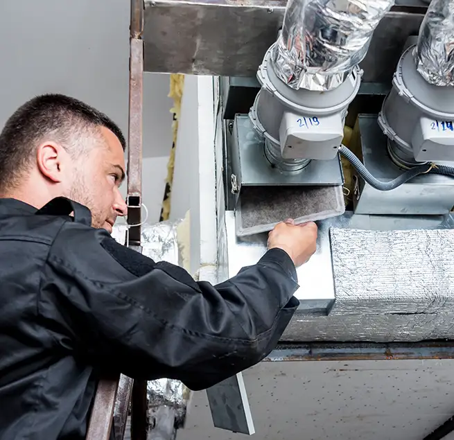 Why Homeowners & Businesses Trust Us in Shreveport, LA?